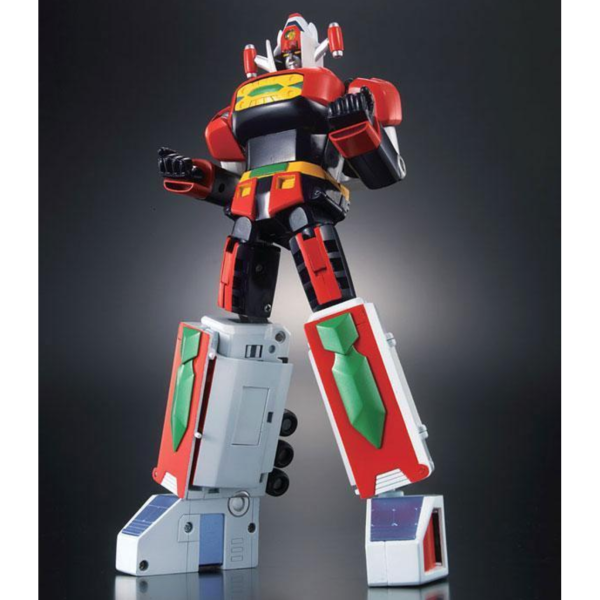 (預購) [再販] BANDAI 超合金魂 GX-43 鬥將戴摩斯 可動完成品 20261011 [再販] BANDAI 超合金魂 GX-43 鬥將戴摩斯 可動完成品