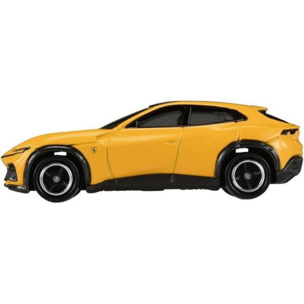 [初回套組] TOMICA 初回特別仕樣 #008_222668 法拉利 Purosangue [初回套組] TOMICA 初回特別仕樣 #008_222668 法拉利 Purosangue