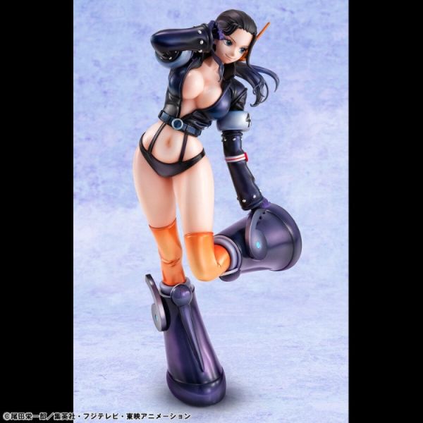 (預購) MegaHouse P.O.P 航海王 Evolutionary History 妮可・羅賓 PVC完成品 20251112 MegaHouse P.O.P 航海王 Evolutionary History 妮可・羅賓 PVC完成品