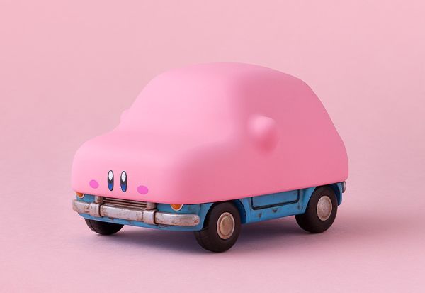 Good Smile POP UP PARADE 星之卡比 卡比 汽車塞滿嘴Ver. Good Smile POP UP PARADE 星之卡比 卡比 汽車塞滿嘴Ver.