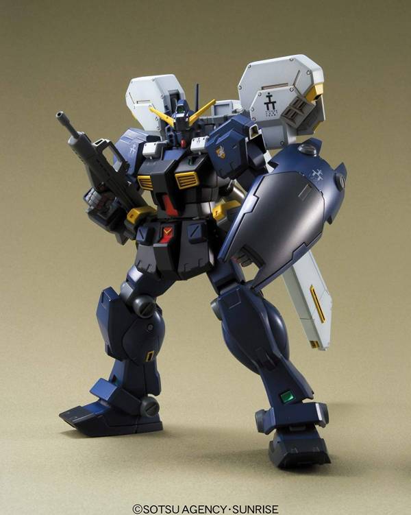 BANDAI 1/144 HGUC 069 鋼彈TR-1 海茲爾2號機 機動戰士 Z鋼彈 迪坦斯的旗幟下 組裝模型 BANDAI,1/144,HGUC,069,鋼彈,TR-1,海茲爾2號機,機動戰士,Z鋼彈,迪坦斯的旗幟下,組裝模型,