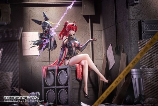 (預購) Hanabee 1/6 鳴潮 吟霖 PVC完成品 20260319 Hanabee 1/6 鳴潮 吟霖 PVC完成品