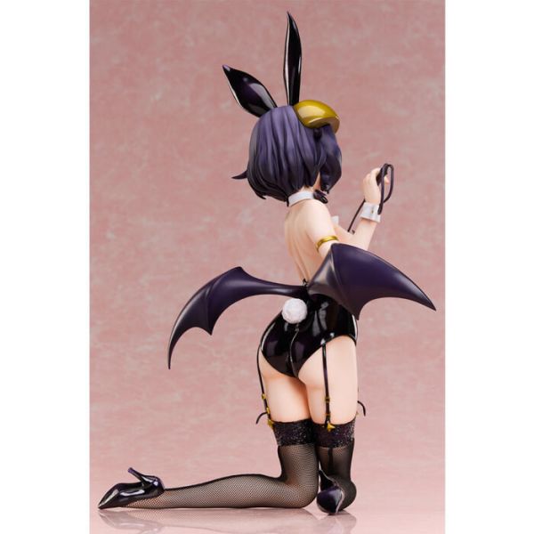 [18禁商品] FREEing 1/4 夢想成為魔法少女 瑪吉雅邪惡 兔女郎 Ver. PVC完成品 [18禁商品] FREEing 1/4 夢想成為魔法少女 瑪吉雅邪惡 兔女郎 Ver. PVC完成品