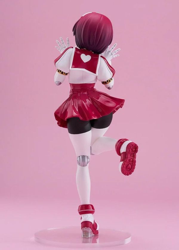 (預購) Good Smile POP UP PARADE VA-11 Hall-A：賽博朋克酒保行動 Dorothy Haze Another Skin Ver. L Size 完成品 20260906 Good Smile POP UP PARADE VA-11 Hall-A：賽博朋克酒保行動 Dorothy Haze Another Skin Ver. L Size 完成品