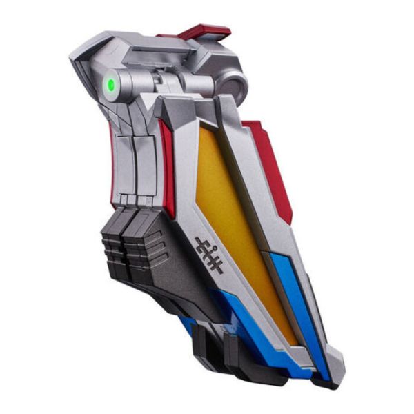 BANDAI 超人力霸王 傑洛眼鏡 15周年版 BANDAI 超人力霸王 傑洛眼鏡 15周年版