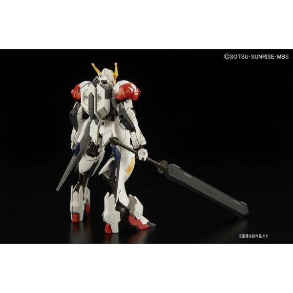 BANDAI 1/144 HGIBO 021 獵魔鋼彈 天狼型 機動戰士鋼彈 鐵血的孤兒 組裝模型 BANDAI,1/144,HGIBO,021,獵魔鋼彈,天狼型,機動戰士鋼彈,鐵血的孤兒,組裝模型