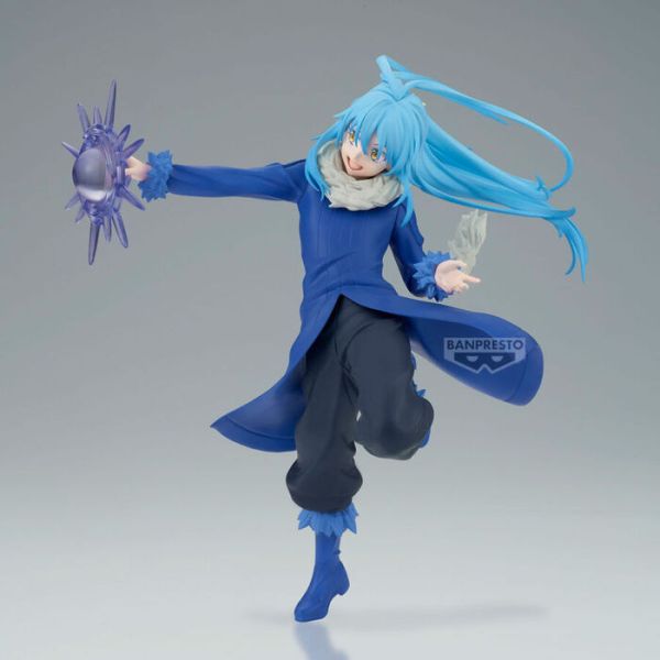 BANPRESTO 景品 關於我轉生變成史萊姆這檔事 ESPRESTO Phantom Effect 利姆路·坦派斯特 2508 BANPRESTO 景品 關於我轉生變成史萊姆這檔事 ESPRESTO Phantom Effect 利姆路·坦派斯特