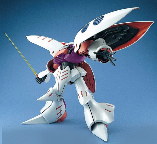 BANDAI 1/100 MG 丘貝雷 機動戰士 Z鋼彈 組裝模型 BANDAI,1/100,MG,丘貝雷,機動戰士,Z鋼彈,組裝模型