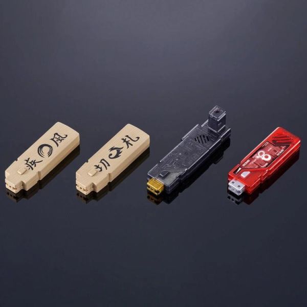 (預購) [PB商店] BANDAI 假面騎士W CSM 蓋亞記憶體 ver.2 EXTRA 20260609 [PB商店] BANDAI 假面騎士W CSM 蓋亞記憶體 ver.2 EXTRA