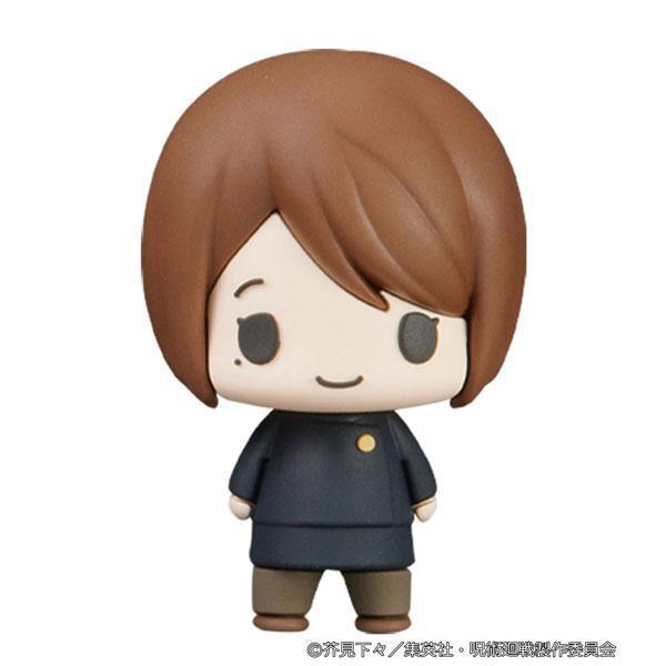 (預購) [再販] MEGAHOUSE 盲盒 Chokorin Q版 咒術迴戰 Vol.2 全6種 一中盒6入販售 20260915 [再販] MEGAHOUSE 盲盒 Chokorin Q版 咒術迴戰 Vol.2 全6種 一中盒6入販售