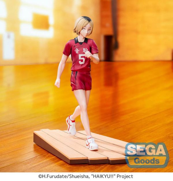 (預購) SEGA 景品 排球少年 孤爪研磨 202603 20250930 (預購) SEGA 景品 排球少年 孤爪研磨 202603 20250930