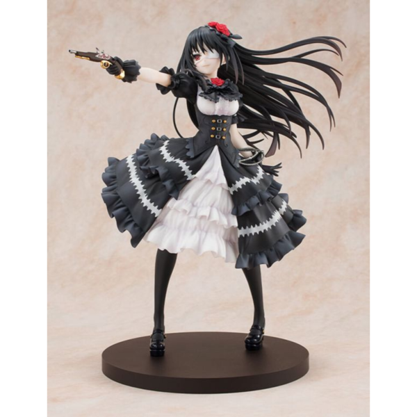 (預購) KADOKAWA 1/7 約會大作戰 DATE A LIVE 時崎狂三 Fantasia30週年Ver. PVC完成品 (預購) KADOKAWA 1/7 約會大作戰 DATE A LIVE 時崎狂三 Fantasia30週年Ver. PVC完成品