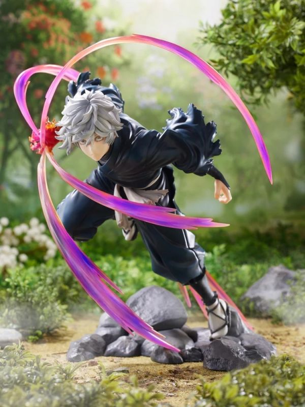 F:NEX 1/7 地獄樂 畫眉丸 PVC完成品 F:NEX 1/7 地獄樂 畫眉丸 PVC完成品