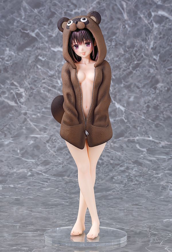 Phat 1/7 妖幻三重奏 花奏鈴 PVC Phat 1/7 妖幻三重奏 花奏鈴 PVC