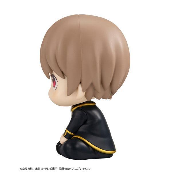 (預購) [再販] MEGAHOUSE LOOKUP 銀魂 沖田總悟 20260915 [再販] MEGAHOUSE LOOKUP 銀魂 沖田總悟