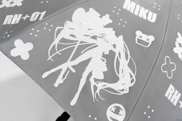 (預購) Good Smile Moment 初音未來 賽車Ver. 2025 長傘 20251130 Good Smile Moment 初音未來 賽車Ver. 2025 長傘