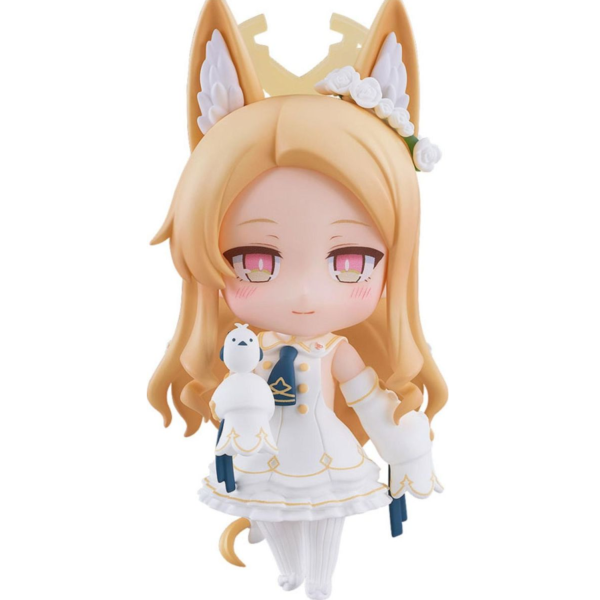 (預購) Good Smile 黏土人 2990 蔚藍檔案 Blue Archive 百合園聖亞 20260315 Good Smile 黏土人 2990 蔚藍檔案 Blue Archive 百合園聖亞