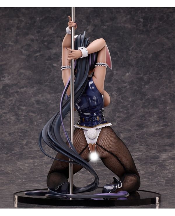 [18禁商品] BINDing 1/4 瑪麗亞貝爾 兔女郎Ver. PVC完成品 [18禁商品] BINDing 1/4 瑪麗亞貝爾 兔女郎Ver. PVC完成品