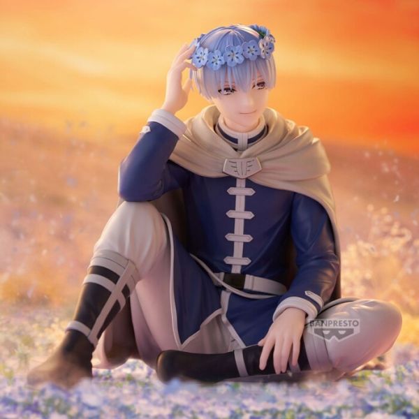BANPRESTO 景品 葬送的芙莉蓮 ESPRESTO 欣梅爾 Flower Crown BANPRESTO 景品 葬送的芙莉蓮 ESPRESTO 欣梅爾 Flower Crown