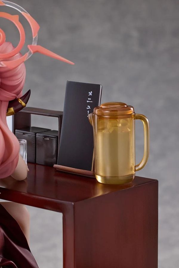 (預購) Solarain 1/7 蔚藍檔案 亞瑠 禮服 回憶大廳Ver. PVC完成品 20260212 Solarain 1/7 蔚藍檔案 亞瑠 禮服 回憶大廳Ver. PVC完成品