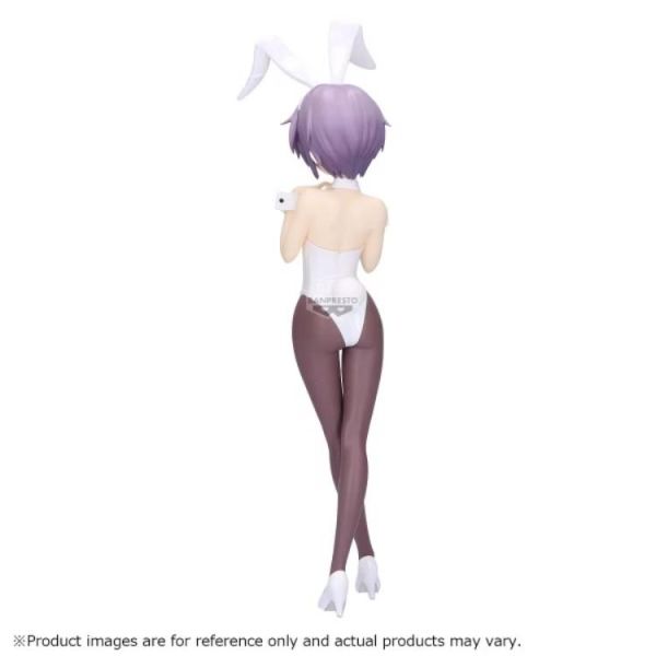 (預購) BP景品 涼宮春日的憂鬱 長門有希 眼鏡牌 BANPRESTO 2701 20260809 BP景品 涼宮春日的憂鬱 長門有希 眼鏡牌 BANPRESTO