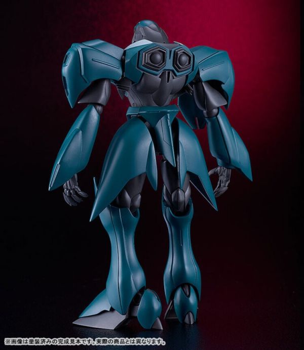 (預購) Good Smile MODEROID 宇宙騎士 鐵甲人匕首＆鐵甲人斧 組裝模型 20251114 (預購) Good Smile MODEROID 宇宙騎士 鐵甲人匕首＆鐵甲人斧 組裝模型 20251114