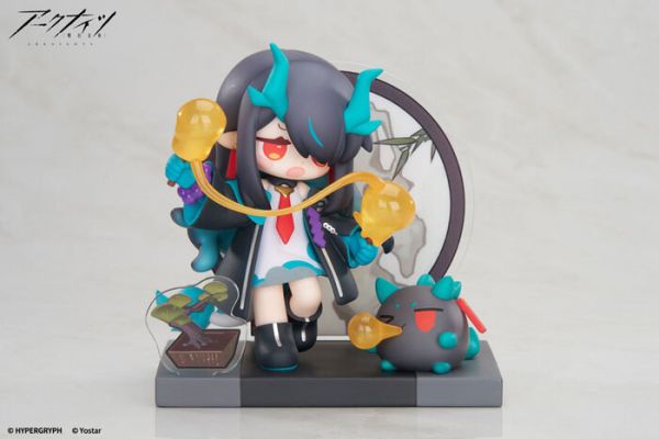 [不挑盒況] APEX 明日方舟 來份甜點Q版系列 炎國特別篇 夕 PVC完成品 [不挑盒況] APEX 明日方舟 來份甜點Q版系列 炎國特別篇 夕 PVC完成品