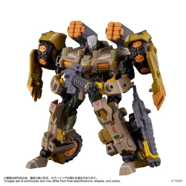 (預購) TAKARA TOMY Alt EXO-BUGGY-ON＆JUDGE BREAKER 套組 AN-06 20260601 TAKARA TOMY Alt EXO-BUGGY-ON＆JUDGE BREAKER 套組 AN-06