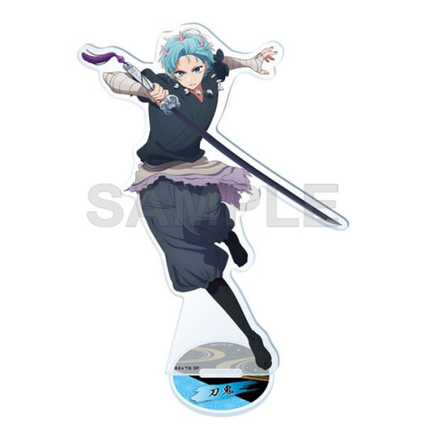 KADOKAWA 我推的孩子 東京BLADE 星野阿奎亞 壓克力立牌 KADOKAWA 我推的孩子 東京BLADE 星野阿奎亞 壓克力立牌
