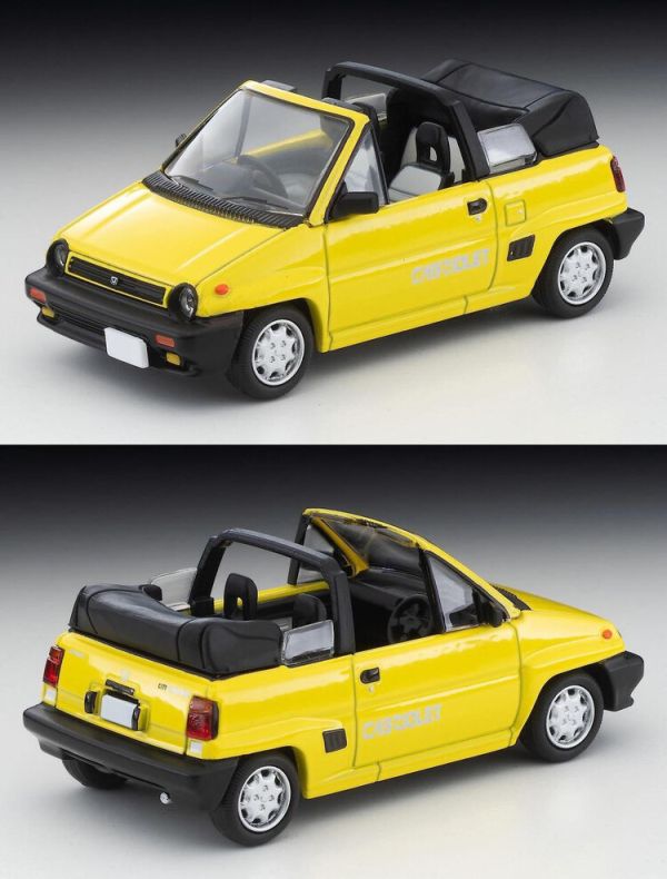 (預購) TOMYTEC 1/64 Diocolle 64 # Car Snap 11b TV Clue 2 (預購) TOMYTEC 1/64 Diocolle 64 # Car Snap 11b TV Clue 2
