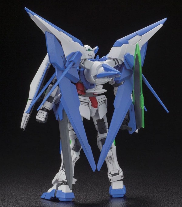 BANDAI 1/144 HGBF 016 驚異能天使鋼彈 鋼彈創鬥者 組裝模型 BANDAI,1/144,HGBF,016,驚異,能天使,鋼彈,鋼彈創鬥者 ,組裝模型,