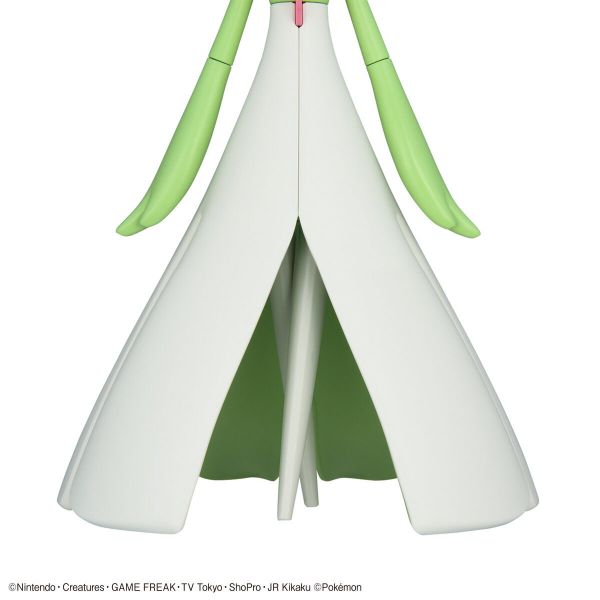 BANDAI 精靈寶可夢 神奇寶貝 Pokemon PLAMO 收藏集 049 沙奈朵 組裝模型 BANDAI,精靈寶可夢,神奇寶貝,Pokemon,PLAMO,收藏集,49,沙奈朵,組裝模型,