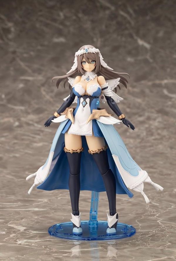 (預購) Kotobukiya 壽屋 ARCANADEA 阿爾卡納蒂亞 艾爾梅達 天使型 Dears系列 AR006 組裝模型 20261014 Kotobukiya 壽屋 ARCANADEA 阿爾卡納蒂亞 艾爾梅達 天使型 Dears系列 AR006 組裝模型