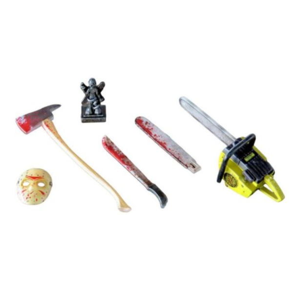 (預購) M.I.C Pripra 1/12 公仔用道具 昭和怪談的注意事項 組裝模型 20251209 M.I.C Pripra 1/12 公仔用道具 昭和怪談的注意事項 組裝模型