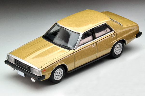 TOMYTEC / 1/64 / TLV-N111c / NISSAN / 日產 Skyline2000 GT-EX / 黃金車 TOMYTEC,1/64,TLV-N111c,NISSAN,NISSAN日產,Skyline2000 GT-EX,黃金車