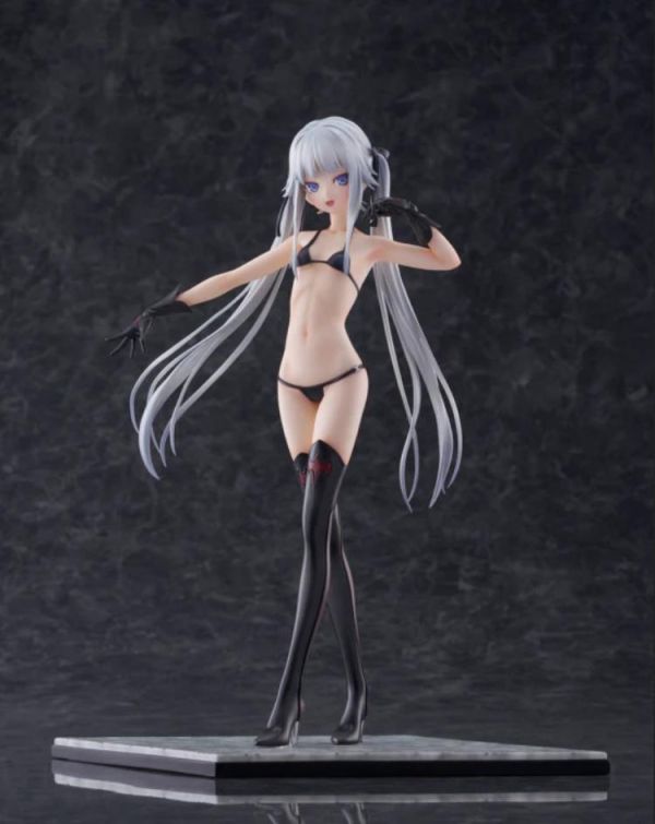 (預購) koikoi 1/6  原畫:八寶備仁 -櫻- 美少女萬華鏡 篝之霧枝 PVC完成品 20260310 koikoi 1/6  原畫:八寶備仁 -櫻- 美少女萬華鏡 篝之霧枝 PVC完成品