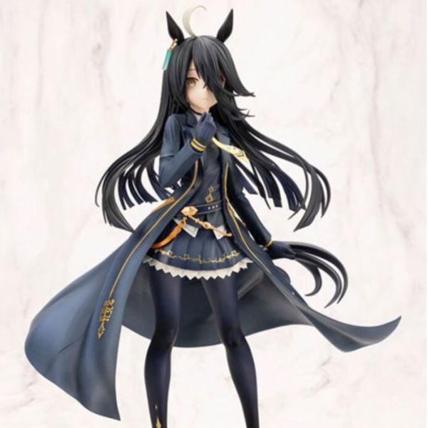 [標準版] Kotobukiya 壽屋 1/7 賽馬娘Pretty Derby 曼哈頓咖啡 決勝服 PVC [標準版] Kotobukiya 壽屋 1/7 賽馬娘Pretty Derby 曼哈頓咖啡 決勝服 PVC
