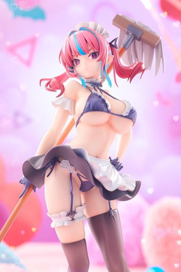 (預購) Kotobukiya 壽屋 1/7 容易對付的惡魔大人 高潔果南 PVC完成品 20260603 Kotobukiya 壽屋 1/7 容易對付的惡魔大人 高潔果南 PVC完成品