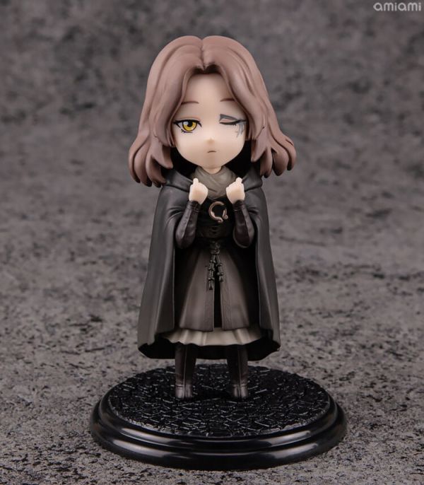 (預購) ACTOYS 盲盒 艾爾登法環 第一彈 全6種 一中盒6入販售 20251223 ACTOYS 盲盒 艾爾登法環 第一彈 全6種 一中盒6入販售