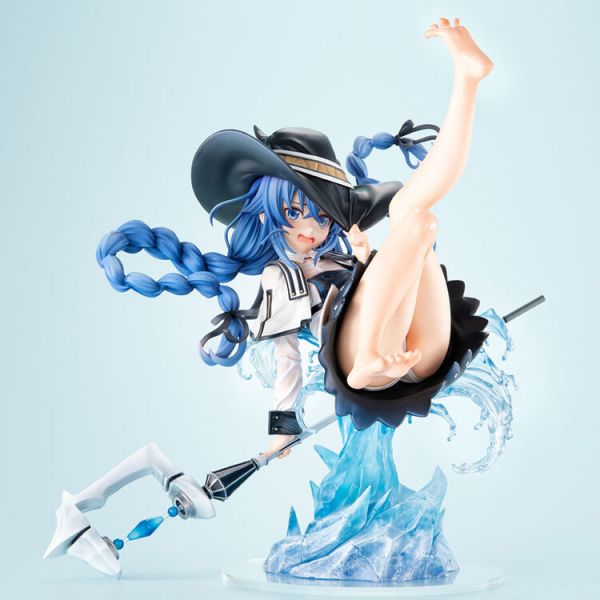 (預購) MegaHouse Lucrea 無職轉生到了異世界就拿出真本事 洛琪希 PVC完成品 (預購) MegaHouse Lucrea 無職轉生到了異世界就拿出真本事 洛琪希 PVC完成品