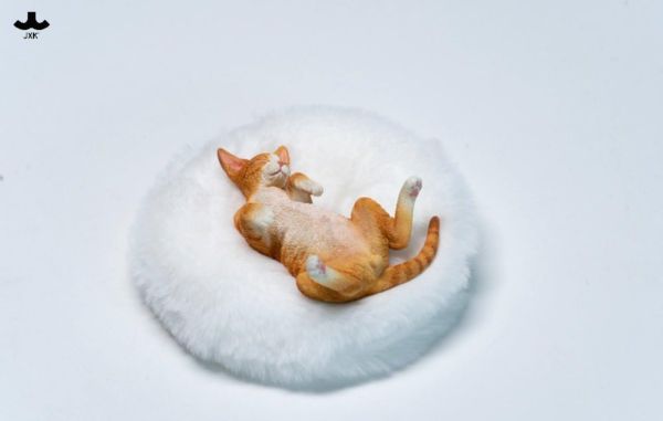 (預購) JXK Studio 動物公仔 休憩小德文 JXK384B 20260910 JXK Studio 動物公仔 休憩小德文 JXK384B