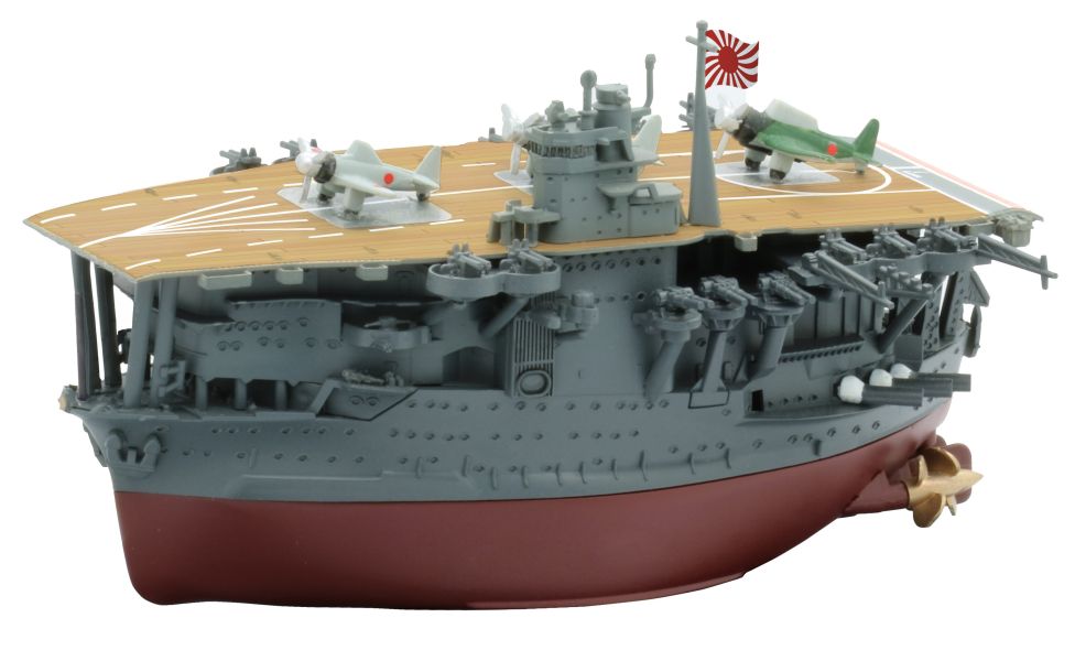 小丸艦隊 赤城 付 蝕刻片 木甲板 FUJIMI 日本海軍 富士美 組裝模型 FUJIMI,1/700,NEXT,全艦底,戰艦,紀伊,大和型,