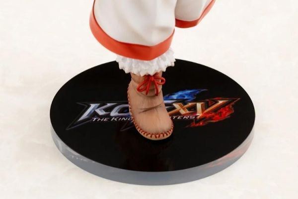 (預購) Kotobukiya 壽屋 1/8 SNK美少女 拳皇 XV 娜可露露 PVC完成品 20260708 Kotobukiya 壽屋 1/8 SNK美少女 拳皇 XV 娜可露露 PVC完成品