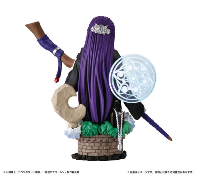 [標準版] MegaHouse 盒玩 Petitrama 葬送的芙莉蓮 Their Journey 3入套組 [標準版] MegaHouse 盒玩 Petitrama 葬送的芙莉蓮 Their Journey 3入套組