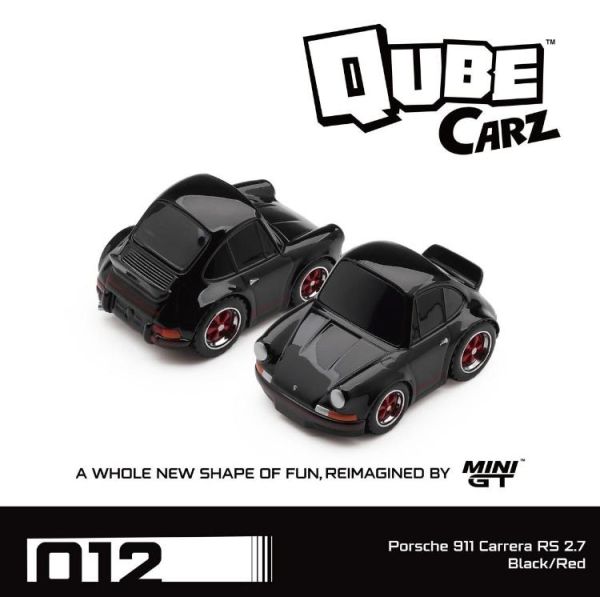 (預購) [吊卡版] MINIGT QUBE CARZ QZ-Combo003 套組6入販售 20260408 [吊卡版] MINIGT QUBE CARZ QZ-Combo003 套組6入販售