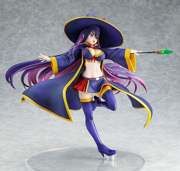 KADOKAWA 1/7 紅戰士在異世界成了冒險者 依朵菈·阿波羅 PVC完成品 KADOKAWA 1/7 紅戰士在異世界成了冒險者 依朵菈·阿波羅 PVC完成品
