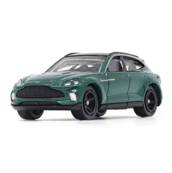 TOMICA No.113 奧斯頓馬丁 DBX TOMICA No.113 奧斯頓馬丁 DBX