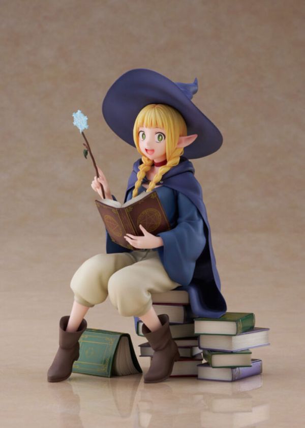 [限定版] AliceGlint 1/7 迷宮飯 瑪露希爾 學生ver. PVC完成品 [限定版] AliceGlint 1/7 迷宮飯 瑪露希爾 學生ver. PVC完成品