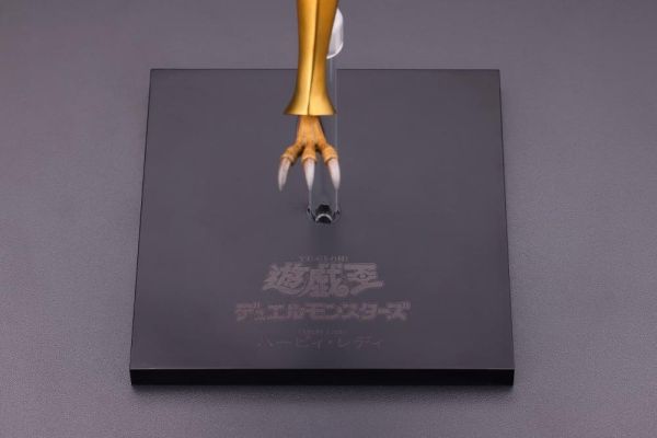 (預購) Kotobukiya 壽屋 心推工坊 遊戲王 怪獸之決鬥 神鷹女郎 完成品 20261014 Kotobukiya 壽屋 心推工坊 遊戲王 怪獸之決鬥 神鷹女郎 完成品