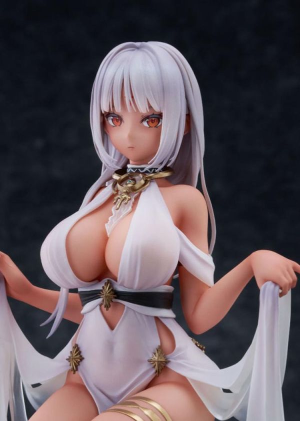 (預購) [標準版] AliceGlint 1/7 碧藍航線 馬薩諸塞 盛宴的準備 PVC完成品 20260514 [標準版] AliceGlint 1/7 碧藍航線 馬薩諸塞 盛宴的準備 PVC完成品